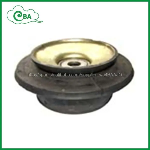 5 X 0 412 331 5 X 0 412 329 OEM de fábrica Strut Mount para VW Gol Saveiro BR