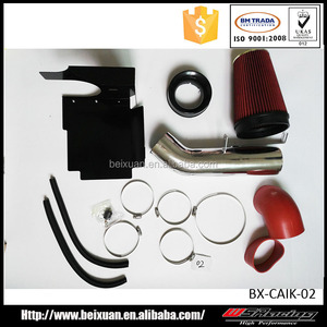 Tubo di Aspirazione dell'Aria Fredda per <span class=keywords><strong>Chevrolet</strong></span> <span class=keywords><strong>Tahoe</strong></span> 2000-2006 con Motore V8 4.8L/5.3L - Product Image 6