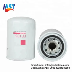 Factory Fuel Filter FF202 For Truck Engine Parts