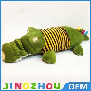 Giocattolo <span class=keywords><strong>coccodrillo</strong></span> 2018 / <span class=keywords><strong>Peluche</strong></span> <span class=keywords><strong>coccodrillo</strong></span> giocattolo / Giocattolo <span class=keywords><strong>di</strong></span> <span class=keywords><strong>peluche</strong></span> <span class=keywords><strong>coccodrillo</strong></span> carino - Product Image 6