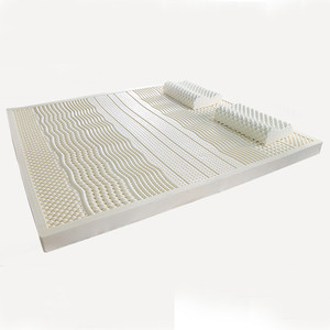 Thiết Kế Thanh Lịch High Rebound <span class=keywords><strong>Foam</strong></span> 100% Nệm Cao Su Tự Nhiên - Product Image 3