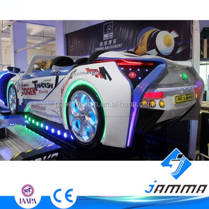 6 P eléctrica completamente automática sistema inmersiva 9D VR cine coche extraíble cine - Product Image 3