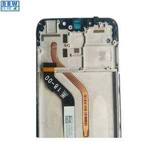Brand new sostituzione dello schermo <span class=keywords><strong>lcd</strong></span> originale con digitalizzatore per <span class=keywords><strong>Xiaomi</strong></span> Poco F1 - Product Image 4