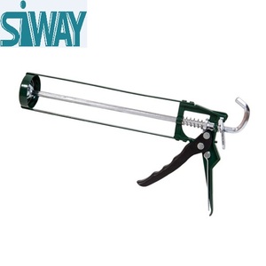 590 ml salchicha sellador de silicona pistola para calafatear - Product Image 2