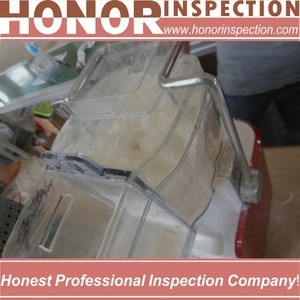 خدمة التفتيش للخلاط في قوانغدونغ - Product Image 6