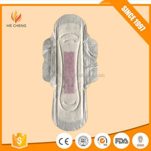 Toallas sanitarias <span class=keywords><strong>seguro</strong></span> alas - Product Image 6