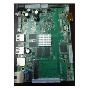 7.1 decoder board, 7.1 decoder board Suppliers and Manufacturers at ...