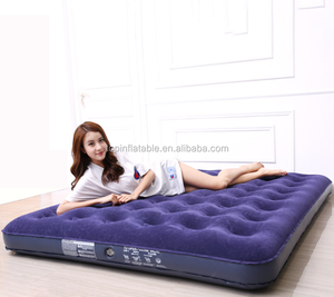 La migliore vendita di trasporto che si affolla materiale sguardo materasso 188*142*19 CENTIMETRI multi-funzione 5 in 1 di Aria Gonfiabile letto Materasso A Casa - Product Image 4