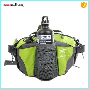 Riñonera impermeable de la cintura del deporte, venta al por mayor personalizar paquete de fanny - Product Image 1