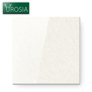 Mejor Precio nuevo modelo fabricación lujo azulejo de suelo barato doble carga súper brillo blanco baldosas de porcelana - Product Image 4