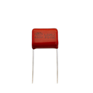 Condensador de película de polipropileno metalizado, película de poliéster, Cl21 L225j, 400v, 400 uf, 2,2 ~ 10upf, 0,0047/0,6mm, 0,8 J - Product Image 3