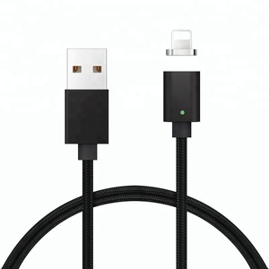 Datos Micro cargador de teléfono <span class=keywords><strong>OTG</strong></span> USB Cable de carga magnético <span class=keywords><strong>para</strong></span> <span class=keywords><strong>iPhone</strong></span> - Product Image 1