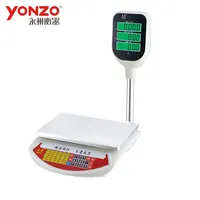 30 kg yonzo नए मॉडल इलेक्ट्रॉनिक बात वजन पैमाने