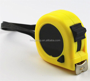 3 M 5 M 7.5 m 10 m nuevo ABS interior cinta métrica cinta de medición de acero inoxidable geografía cinta profesional - Product Image 2
