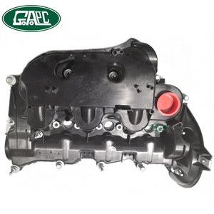 3.0L Diesel Couvercle De Soupape C2S52757 C2S52794 JDE10718 LR105957 LR116732 pour <span class=keywords><strong>D</strong></span>écouverte 2018 <span class=keywords><strong>Range</strong></span> <span class=keywords><strong>Rover</strong></span> Sport 2016 - Jaguar XF XJ - Product Image 5