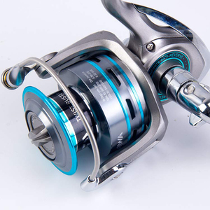 <span class=keywords><strong>Daiwa</strong></span> PROCASTER poignée de <span class=keywords><strong>moulinet</strong></span> de pêche pour <span class=keywords><strong>moulinet</strong></span> de pêche - Product Image 2