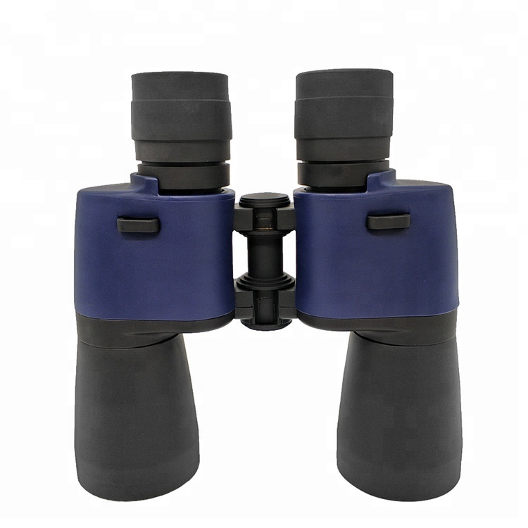 Фиксированный бинокль 12x50, заполненный азотом, Водонепроницаемый IPX7 телескоп для морского транспорта