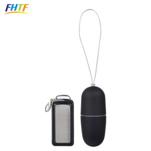 Kablosuz Uzaktan Kumanda <span class=keywords><strong>Pussy</strong></span> Vibratör Aşk Yumurta Kadınlar için - Product Image 5