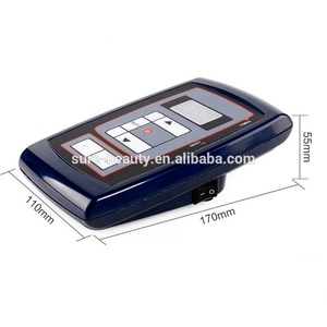 Máquina de Tatuaje Eléctrico Permanente para Cejas con <span class=keywords><strong>Motor</strong></span> Rotatorio, Kit de Pluma para Cejas, Delineador de Ojos y Labios - Product Image 3