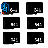 Grosir Murah Harga Micro 32 GB Sd Card 8 Gb 16 GB 64 GB 128 GB 256 GB Memori TF kartu dengan Adaptor