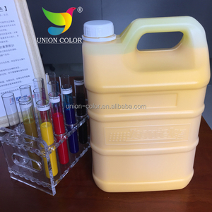 Tinta de impresora solvente Phaeton original Tinta de impresión SK4 SK7 SK9 SK10 <span class=keywords><strong>SK8</strong></span> SK1 Tintas de impresión - Product Image 5
