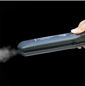 <span class=keywords><strong>Lisseur</strong></span> à vapeur professionnel Menarda Beauty Hot Sale <span class=keywords><strong>Salon</strong></span> <span class=keywords><strong>Styler</strong></span> 450f, marque privée, fer à lisser pour cheveux - Product Image 3
