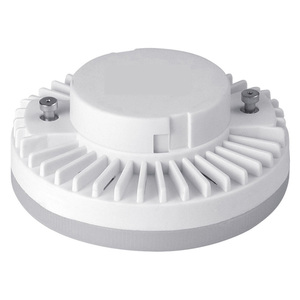 Plafonnier/murale <span class=keywords><strong>LED</strong></span> <span class=keywords><strong>GX53</strong></span> en aluminium <span class=keywords><strong>8W</strong></span>/9W/10W CRI 80 AC85-265V pour couloir résidentiel - Product Image 6