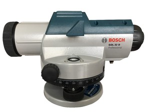 Nível automático original de instrumento para venda, nível bocsh gol32d - Product Image 5