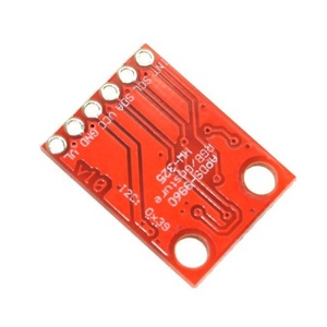 APDS-9960 GY-9960-LLC Mô-đun Cảm Biến Phát Hiện Cử Chỉ RGB Không Tiếp Xúc - Product Image 3