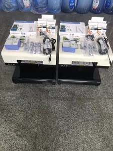 <span class=keywords><strong>Impresora</strong></span> <span class=keywords><strong>3D</strong></span> de café y alimentos <span class=keywords><strong>con</strong></span> tinta comestible Digital, máquina de impresión de café de espuma capuchino <span class=keywords><strong>con</strong></span> tableta, 4 tazas - Product Image 3