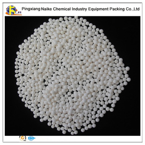 Witte Geactiveerde Aluminiumoxide Chemische Hulpstof Papier Chemicaliën, Aardolie Additieven Contact Opnemen Met De Klantenservice - Product Image 3