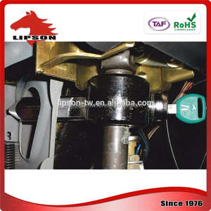 CSL AUTO GEAR SHIFT <b>Car</b> <b>Steering</b> <b>Lock</b> - Product Image 2