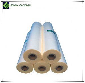 1 "core <span class=keywords><strong>Bopp</strong></span> nhiệt cán phim in ấn trong suốt cuộn với EVA bao bì phim Glossy và <span class=keywords><strong>matte</strong></span> - Product Image 2