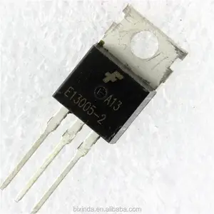 Transistor MJE13005-2, nuevo y original, E13005-2, 13005 a-220