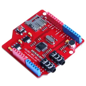 MP3 Module met Tf-kaart Development Board VS1053