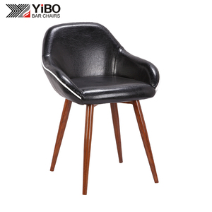 Fábrica directamente contemporáneo nórdico estilo cómodas sillas de comedor - Product Image 1