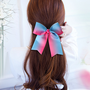 <span class=keywords><strong>Las</strong></span> animadoras Cirls y Niños Accesorios para el pelo conjuntos arco - Product Image 3