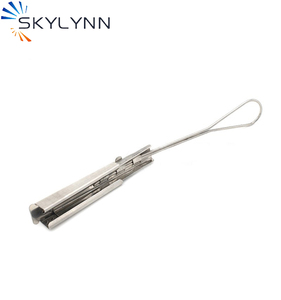 Haute Qualité De <span class=keywords><strong>Montage</strong></span> Clips Plat en plastique câble pinces pour Fiber Optique Accessoires - Product Image 3