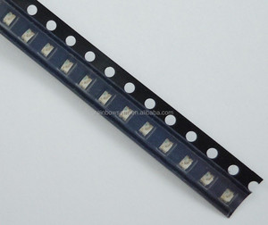 0805 Ultra luminoso SMD, R, <span class=keywords><strong>G</strong></span> ,B ,W ,Y, LED, 0805 SMD LED, rosso, verde, blu, bianco, giallo diodo emettitore di luce supporto BOM - Product Image 1