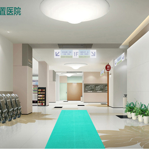 Tappetino antiscivolo in PVC S tappetino impermeabile tappetino per <span class=keywords><strong>piscina</strong></span> all'aperto S Mat - Product Image 6