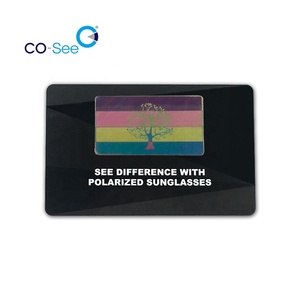 Phân Cực Kính Mát Tester Và Kính Kiểm Tra Thẻ Trực Tuyến - Product Image 4