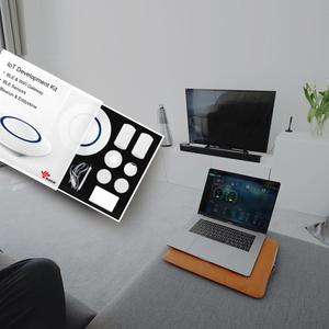 Iốt Gateway Ble Receiver <span class=keywords><strong>IBeacon</strong></span> <span class=keywords><strong>WiFi</strong></span> Và Bluetooth Minew G1 Iốt Gateway - Product Image 6