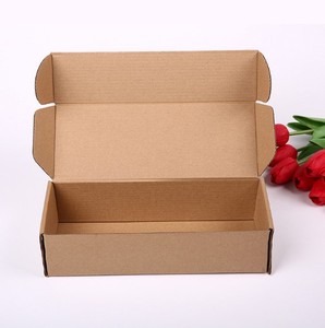 China custom color shipping boxes, shipping mailing boxes for garments
