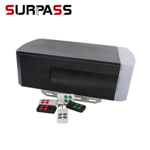 <span class=keywords><strong>Motore</strong></span> <span class=keywords><strong>per</strong></span> Porta Sezionale da Garage con Impronta Digitale 1500N/1800N <span class=keywords><strong>per</strong></span> <span class=keywords><strong>Porte</strong></span> Automatiche - Product Image 4