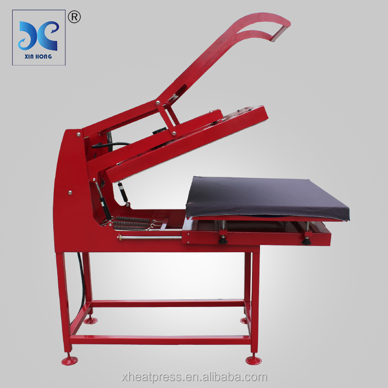 Máquina para estampar ropa Clearance