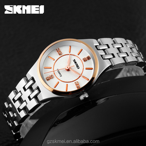 Sale Hot fashion jewelry luxury Unique Ladies Watch series in USA. - Product Image 3