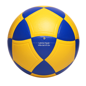 Barato Piel <span class=keywords><strong>De</strong></span> Pvc Personalizada Formación Por Mayor Hecho Promocional Tamaño 5 <span class=keywords><strong>4</strong></span> 3 Pelota Fútbol - Product Image 4