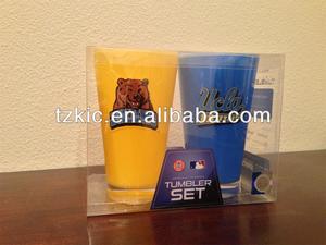 new york giants nfl 20oz double isolation mur pinte - Product Image 6