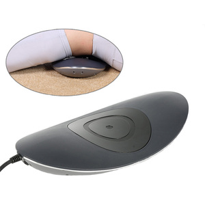 ISO13485 approuvé ROHS thérapie machine électrique dos grattoir usage domestique <span class=keywords><strong>mini</strong></span> masseur petit quantité minimale de commande