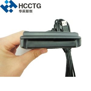 RS232/USB 13.56MHz ACR1281-C8นักเขียนอ่านสมาร์ทการ์ดแบบไร้สัมผัส14443A ISO การควบคุมการเข้าถึงเข้ากันได้กับ ACR120S/ACR120U - Product Image 5